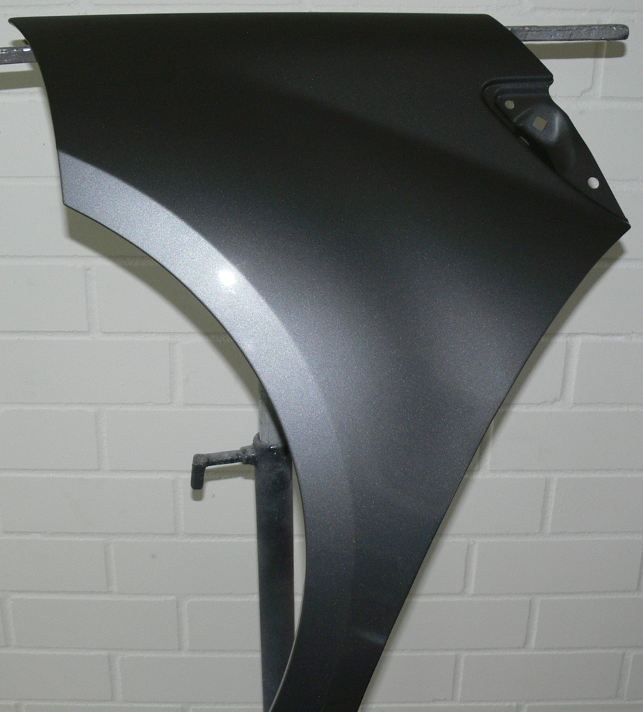 Kotflugel Mercedes A Klasse W169 Vorn Links Oder Rechts Farbcode 787